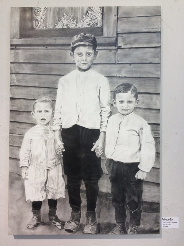 7_Brothers1912_(c)DickHyman