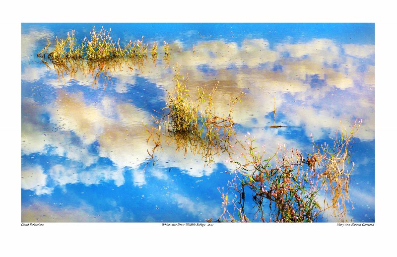 Cloud Reflections_(c)MaryAnnHanson-Germond