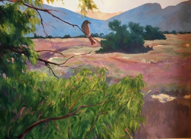 Sanctuary (c) Paul Bovee