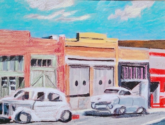 Gene_Elliston_Lowell