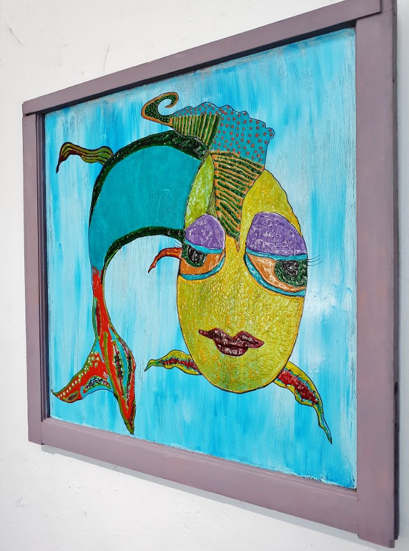 A_Fish_Called_Wanda_(c)_Jane_Borger