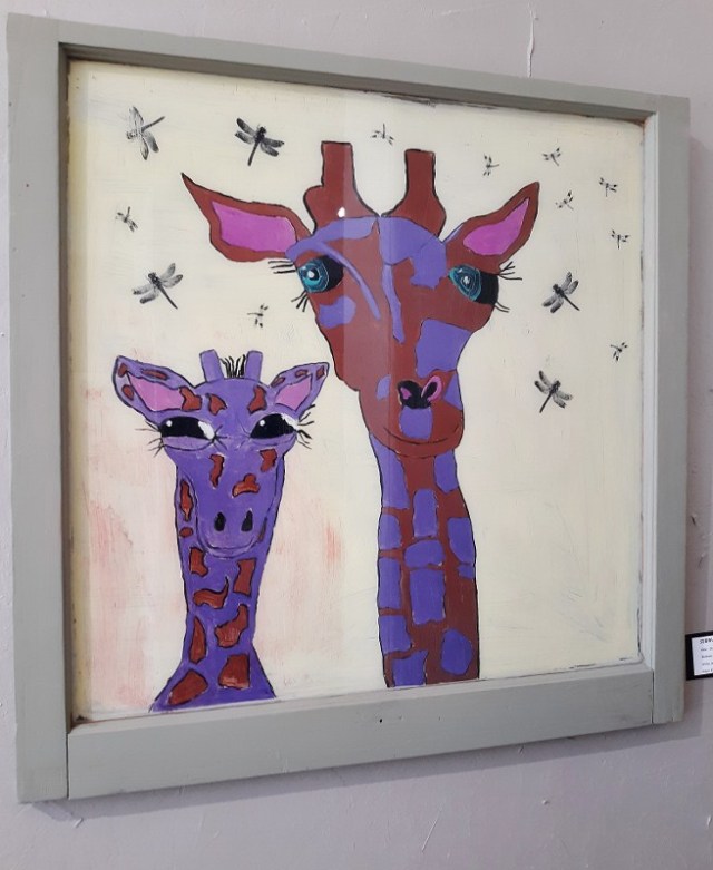 Giraffes_(c)_Jane_Borger