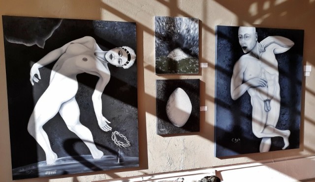 Annunciation_Its_A_Beginning_Philosopers_Awakening_(c)_Cheyenne_MacMasters_2020