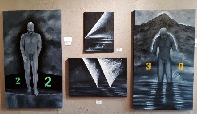 Sleepwalker22 and Border Crosser aka Regret