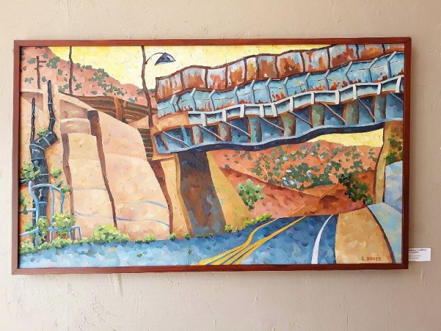 Underpass1 (c) Steve Bovee (800x600)