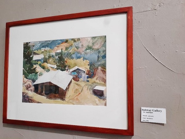 Zacatecas (c) Paul Bovee (800x600)